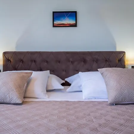Calla Villa Labin (Istria)